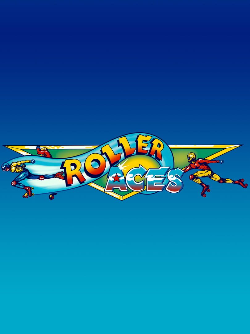Roller Aces cover art