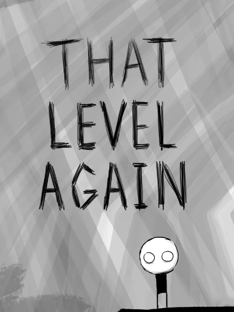 That Level Again Cover