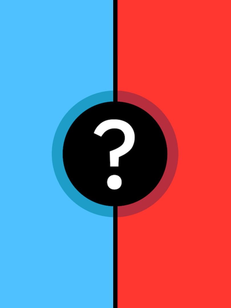 What Would You Choose? Rather cover art
