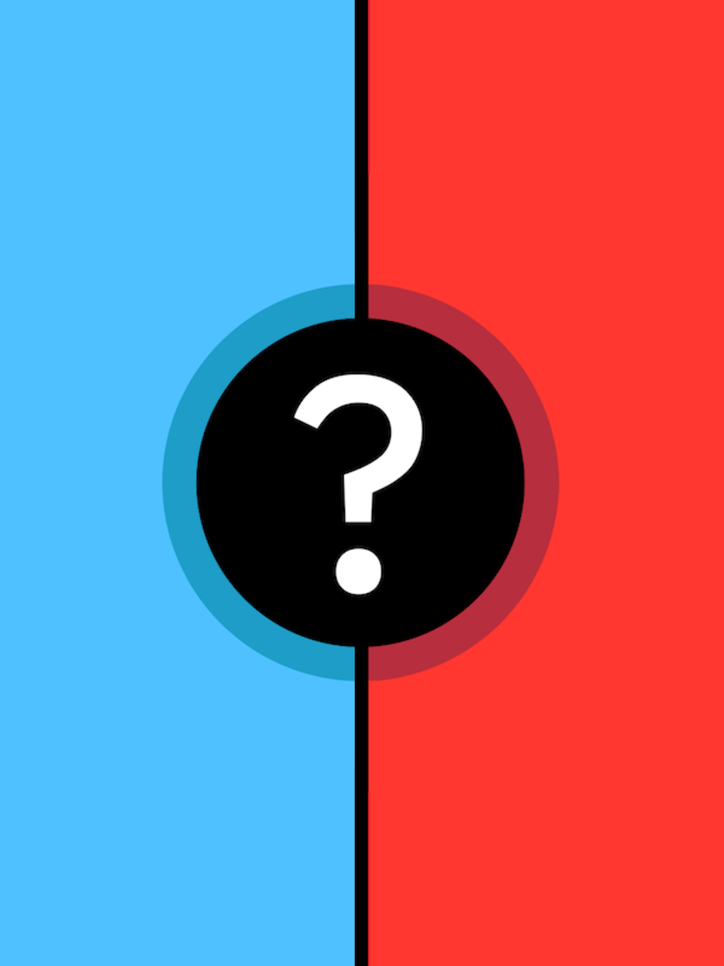 What Would You Choose? Rather Cover
