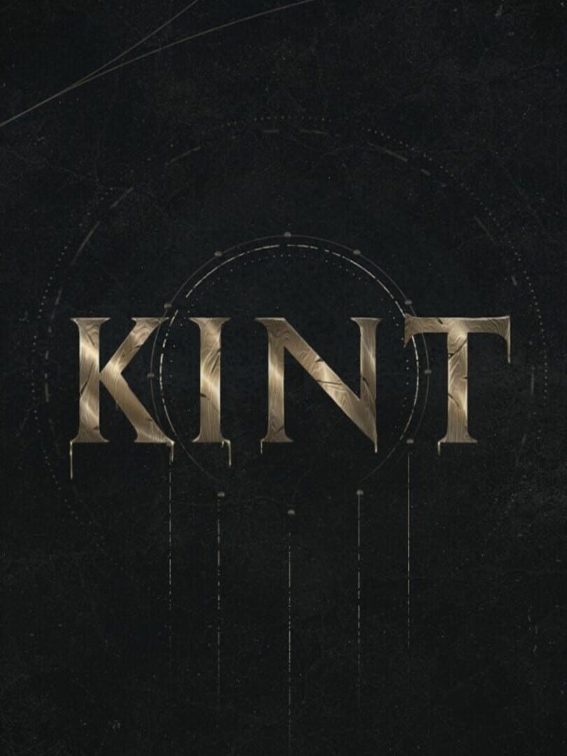 Cover image of Kint