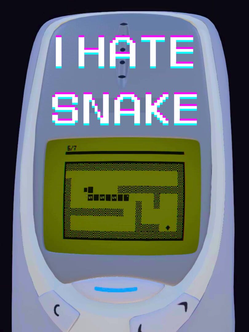 I Hate Snake