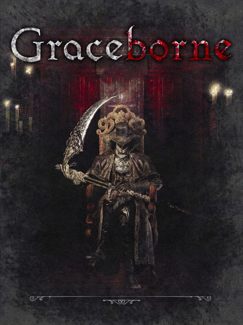 Graceborne