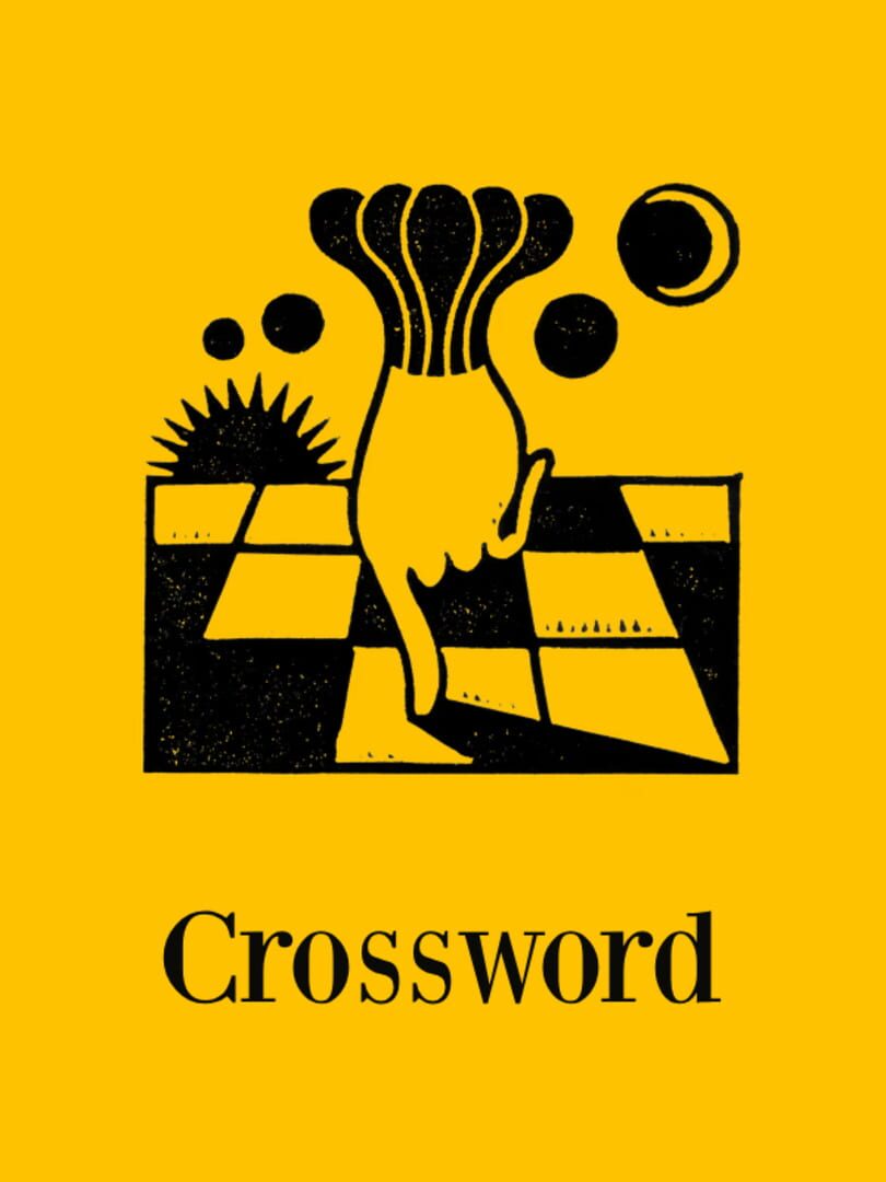 Crossword