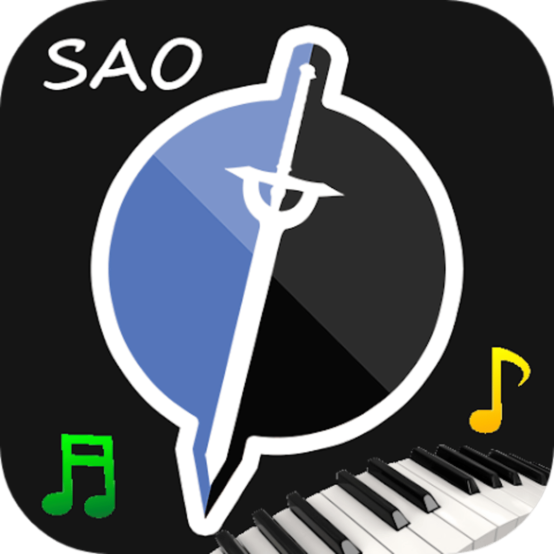 Piano Tap SAO Cover