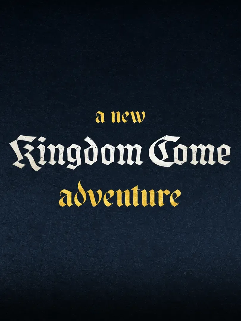 Kingdom Come: Deliverance III