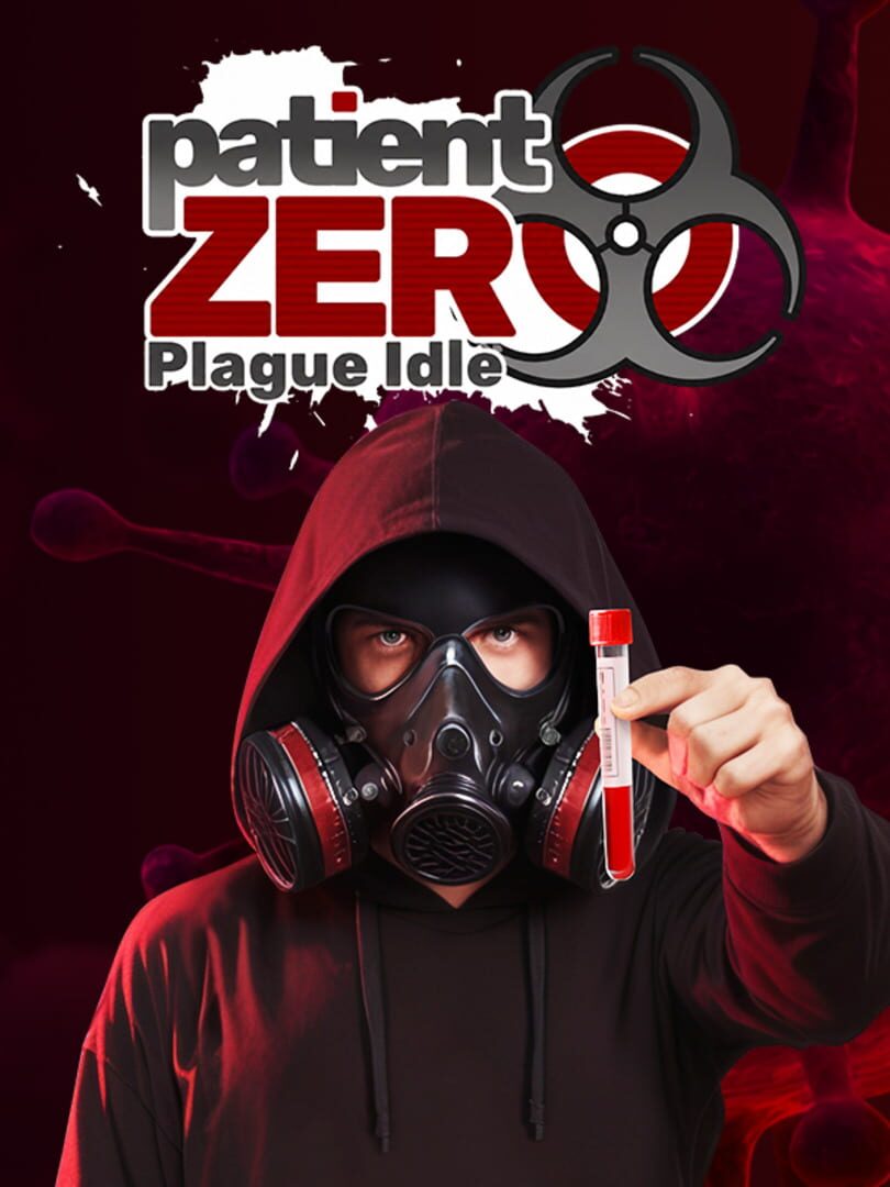 Patient Zero: Plague Idle