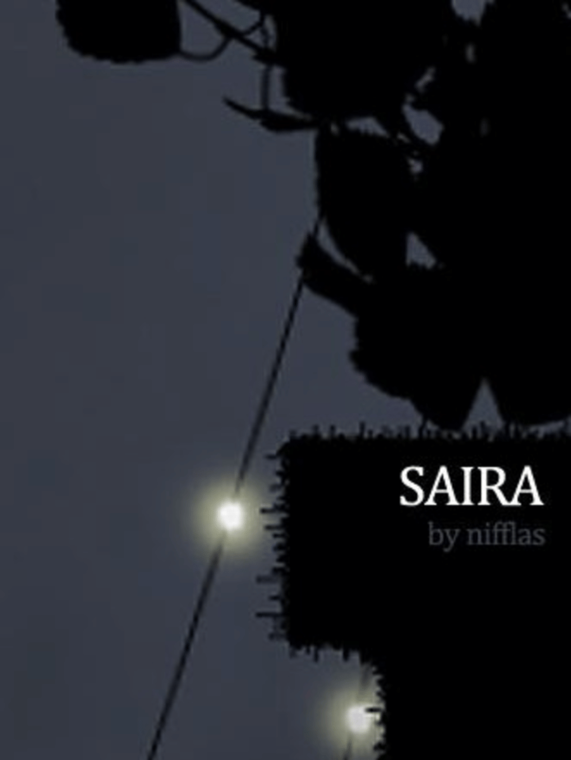 Saira Cover