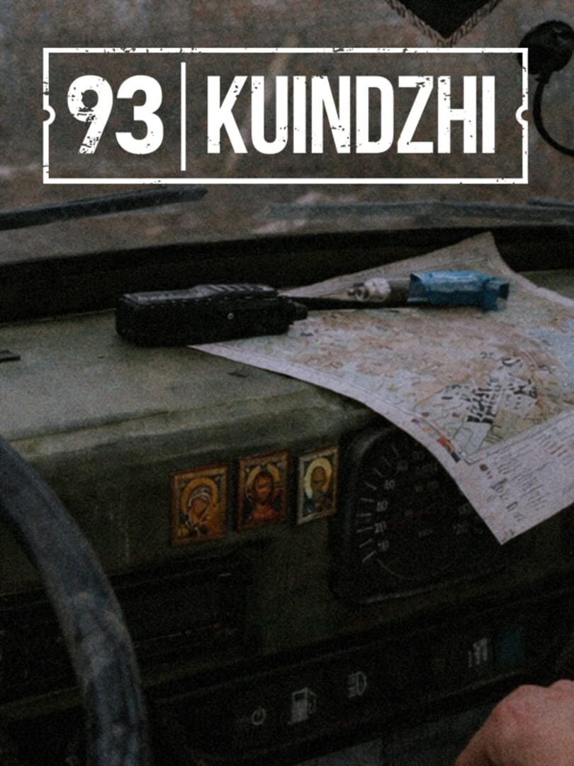 Kuindzhi, 93