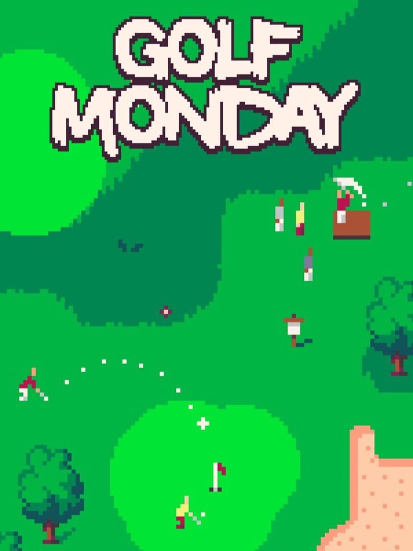Golf Monday