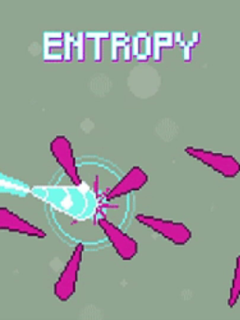 Cover image of Entropy