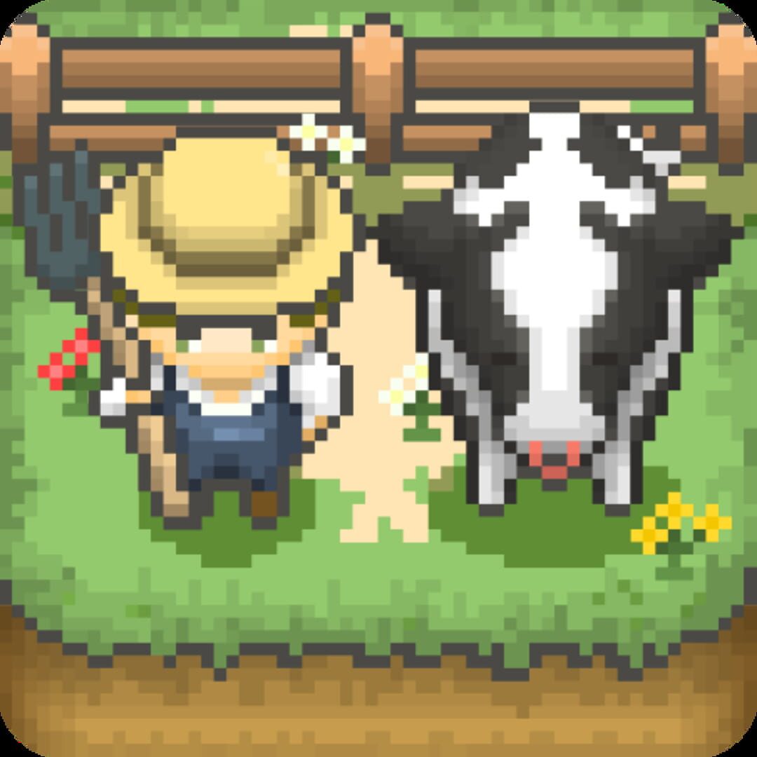 Tiny Pixel Farm: Go Farm Life