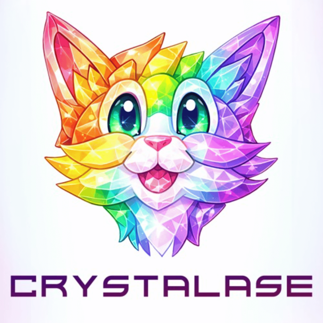 Crystalase Cover