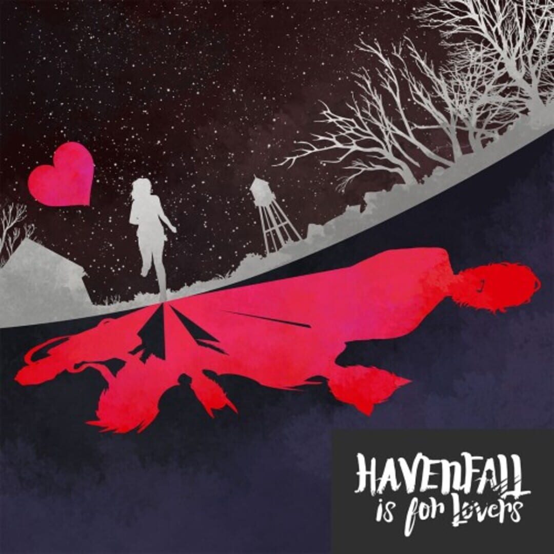 Jeu : Havenfall is for Lovers