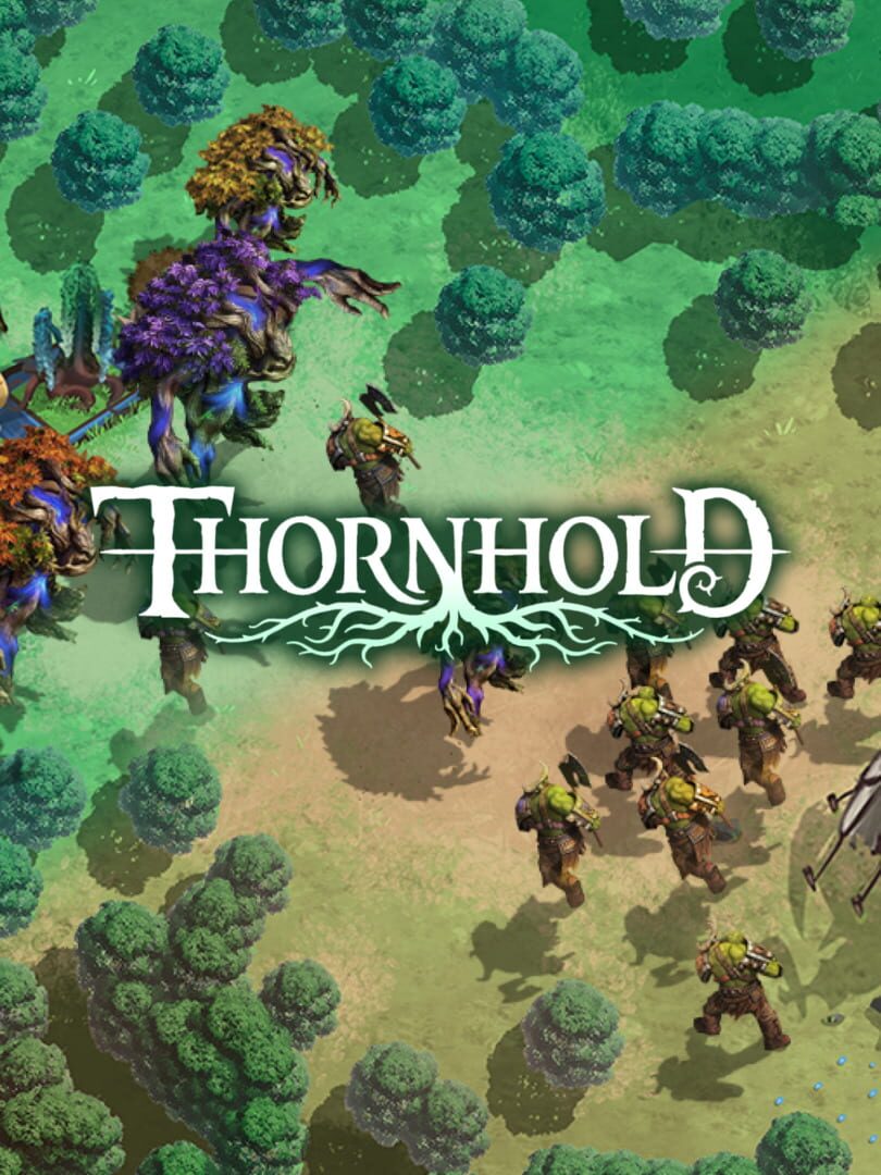 Thornhold