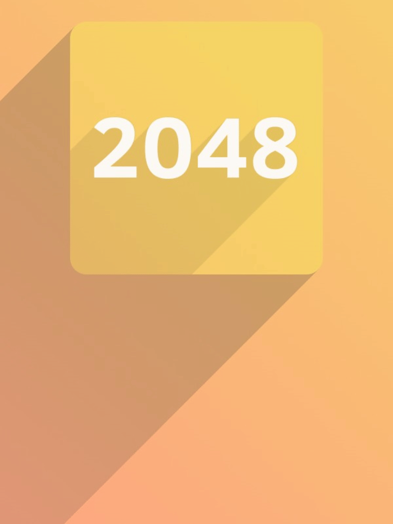 2048 Cover