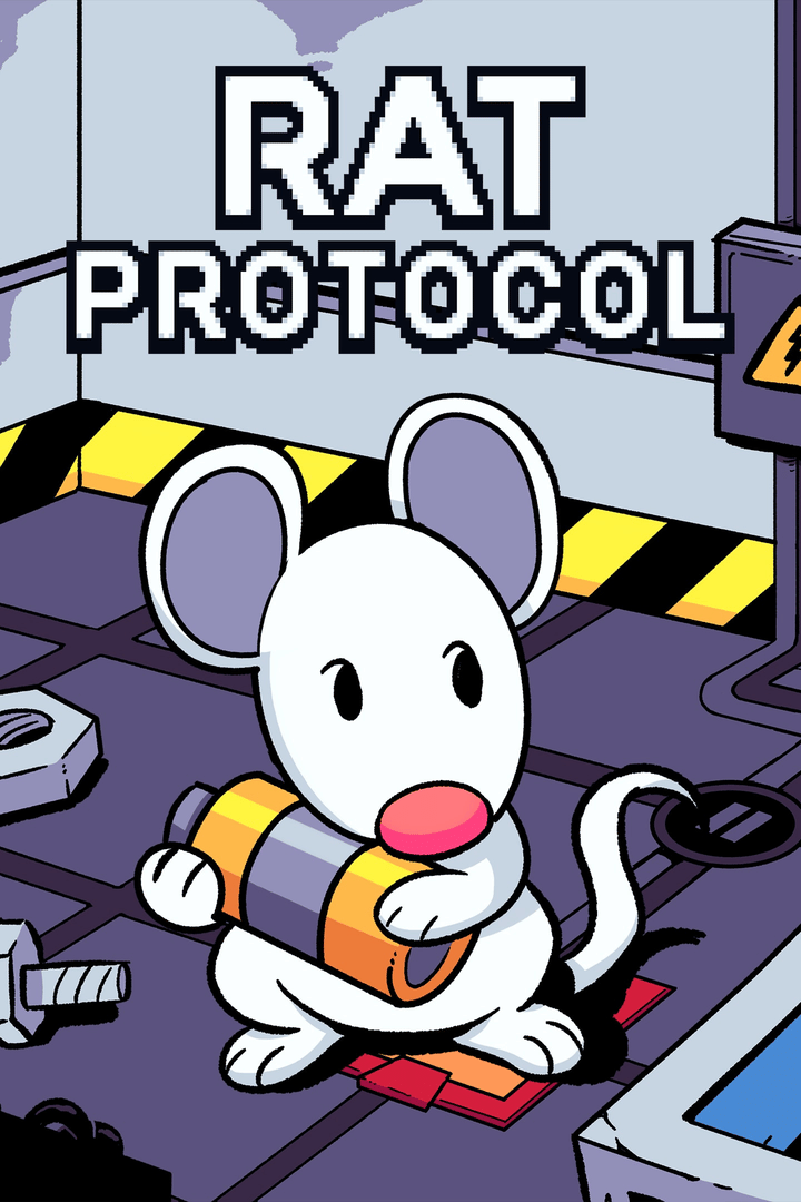 Rat Protocol Cover