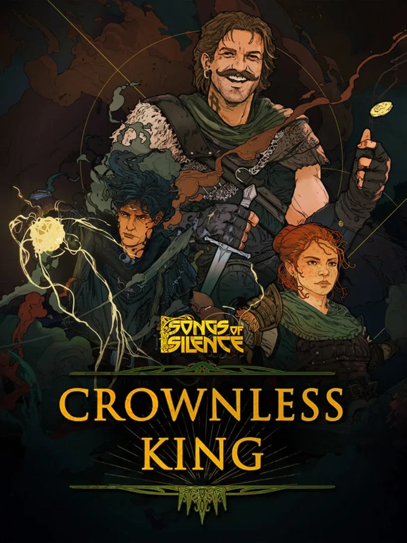 Songs of Silence: Crownless King Expansion