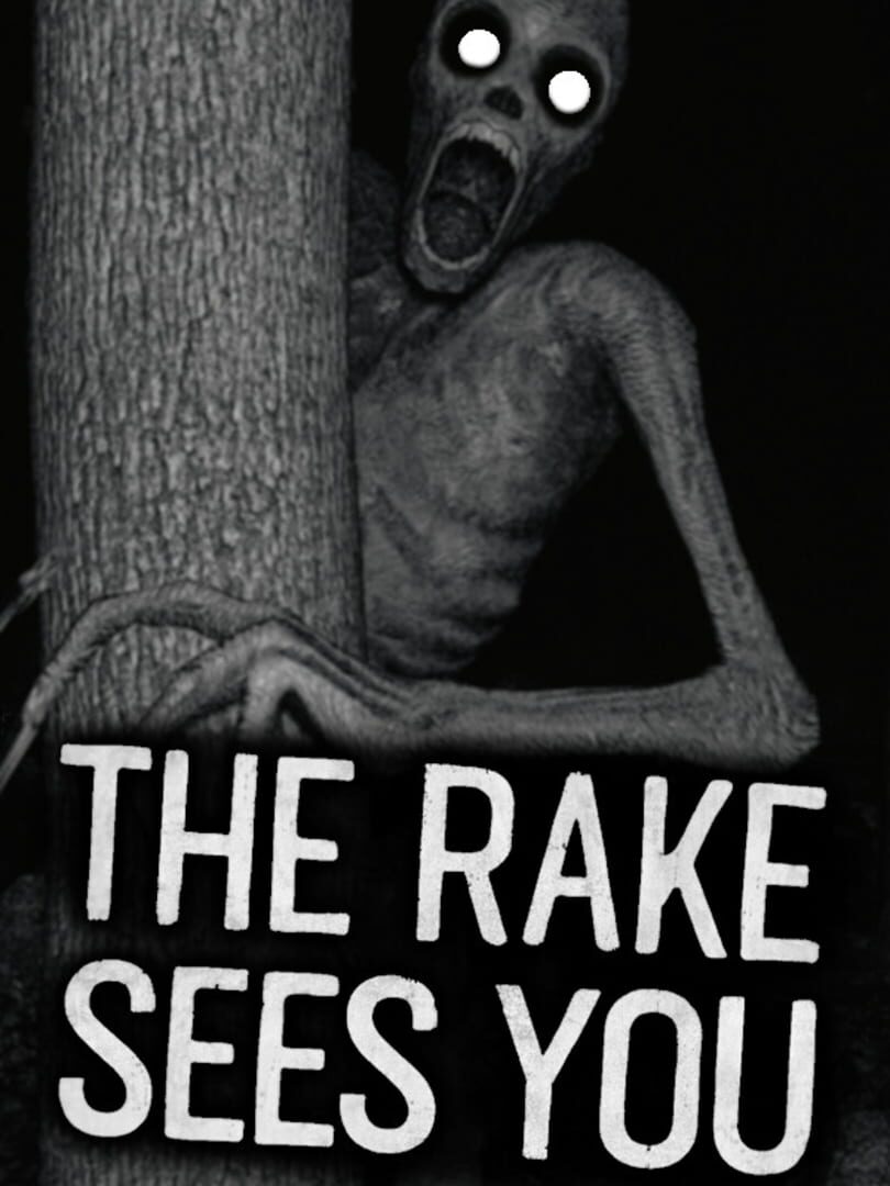 The Rake Sees You
