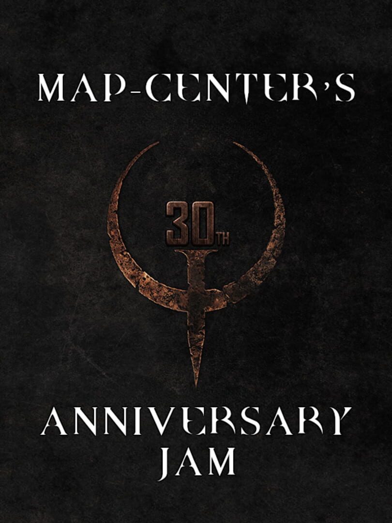 Quake 30th Anniversary Jam