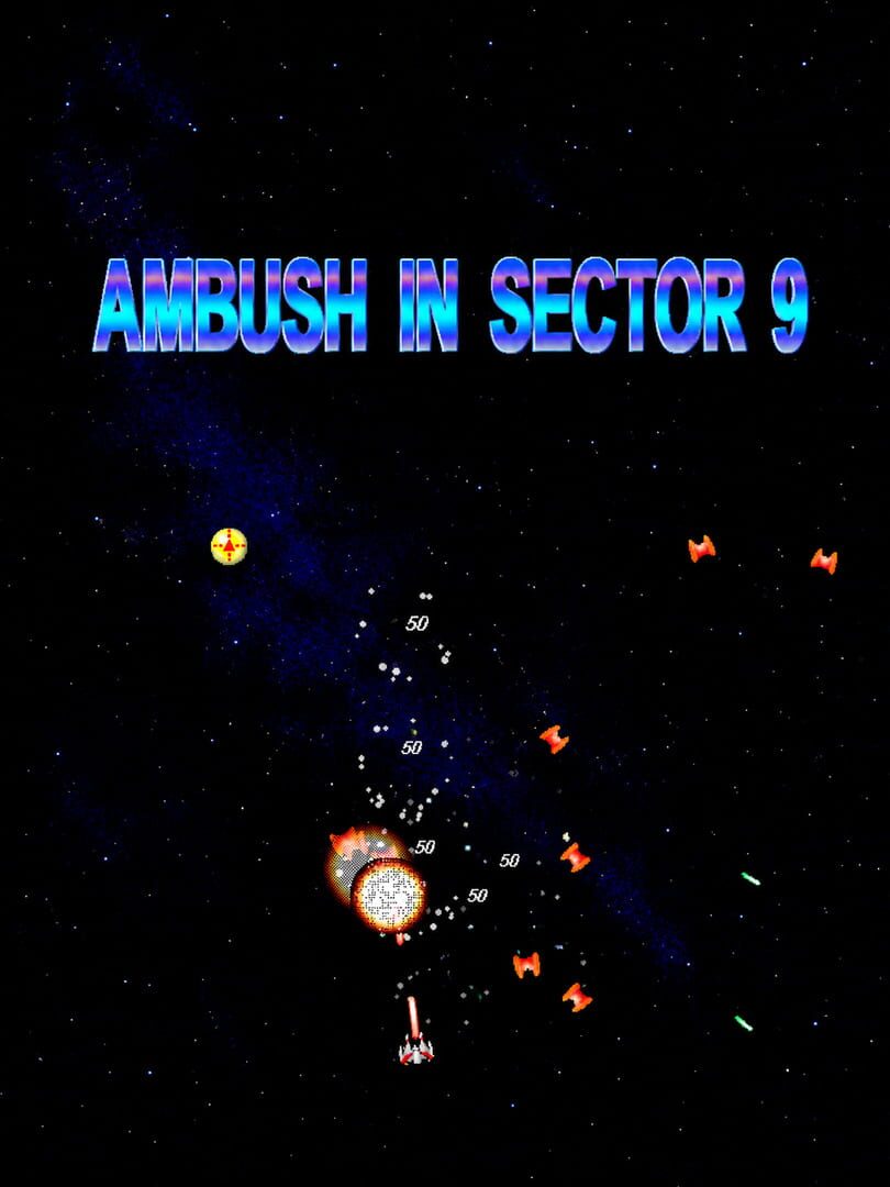 Ambush in Sector 9