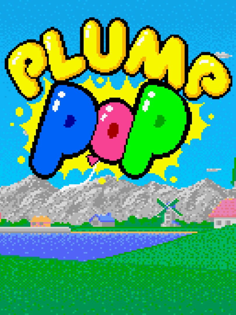Plump Pop