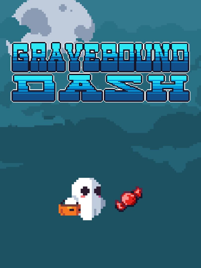 Cover image of Gravebound Dash