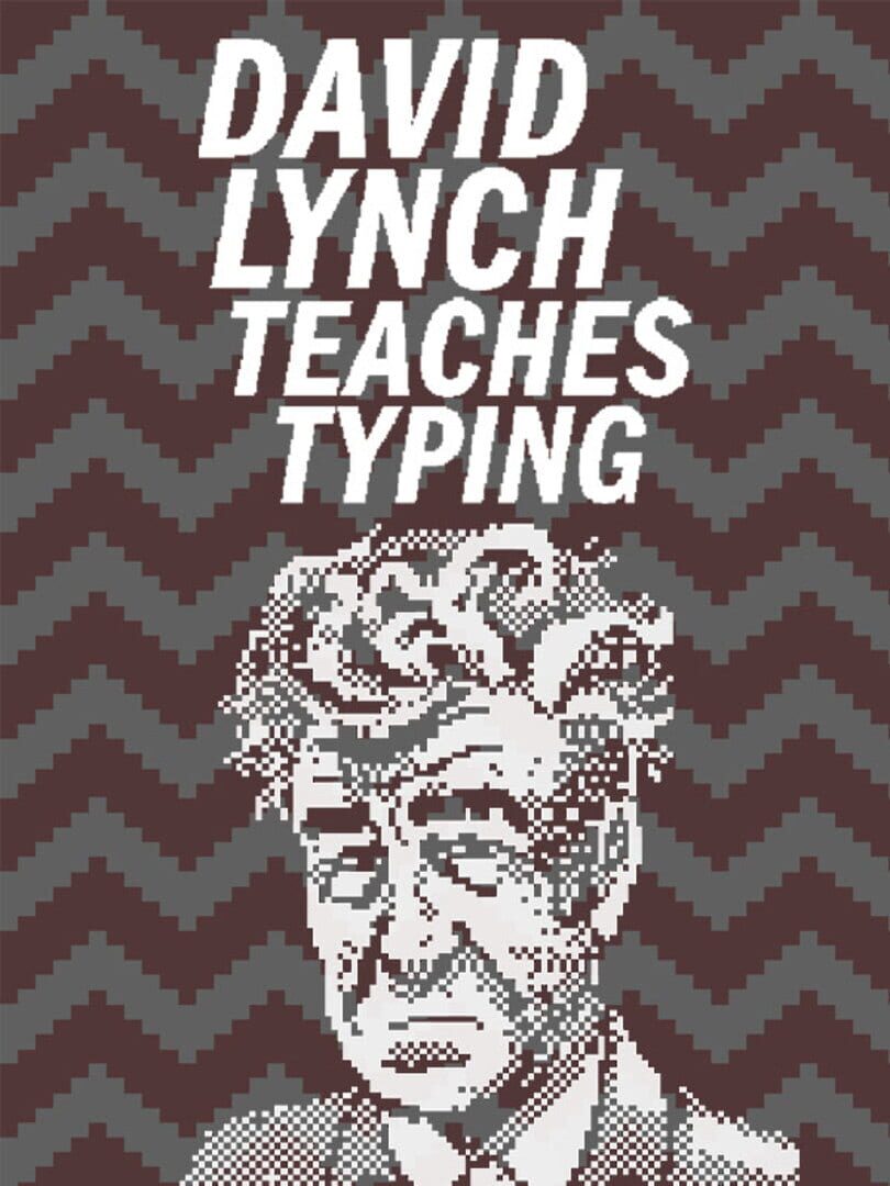 Jeu : David Lynch Teaches Typing