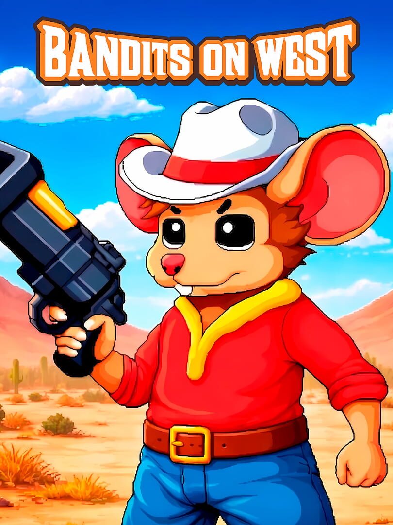 Bandits On West