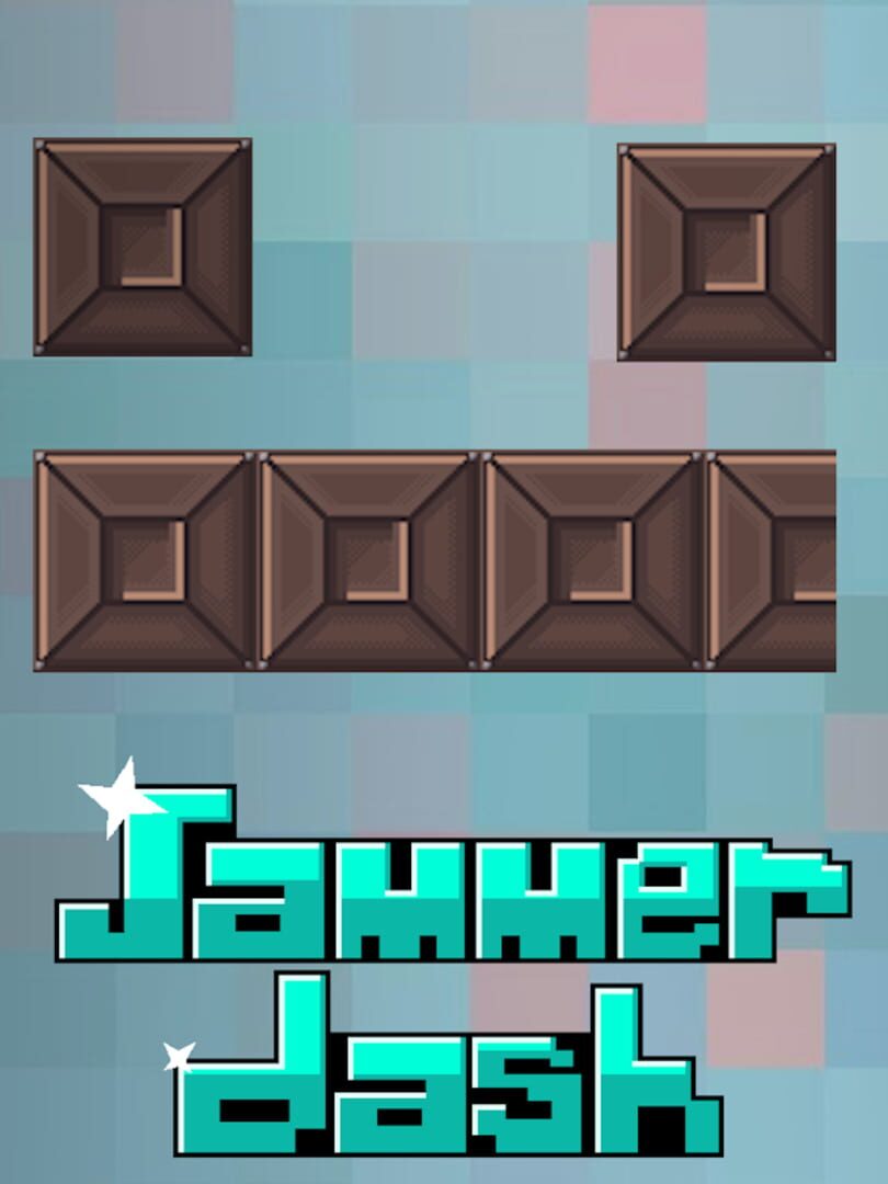 Cover image of Jammer Dash