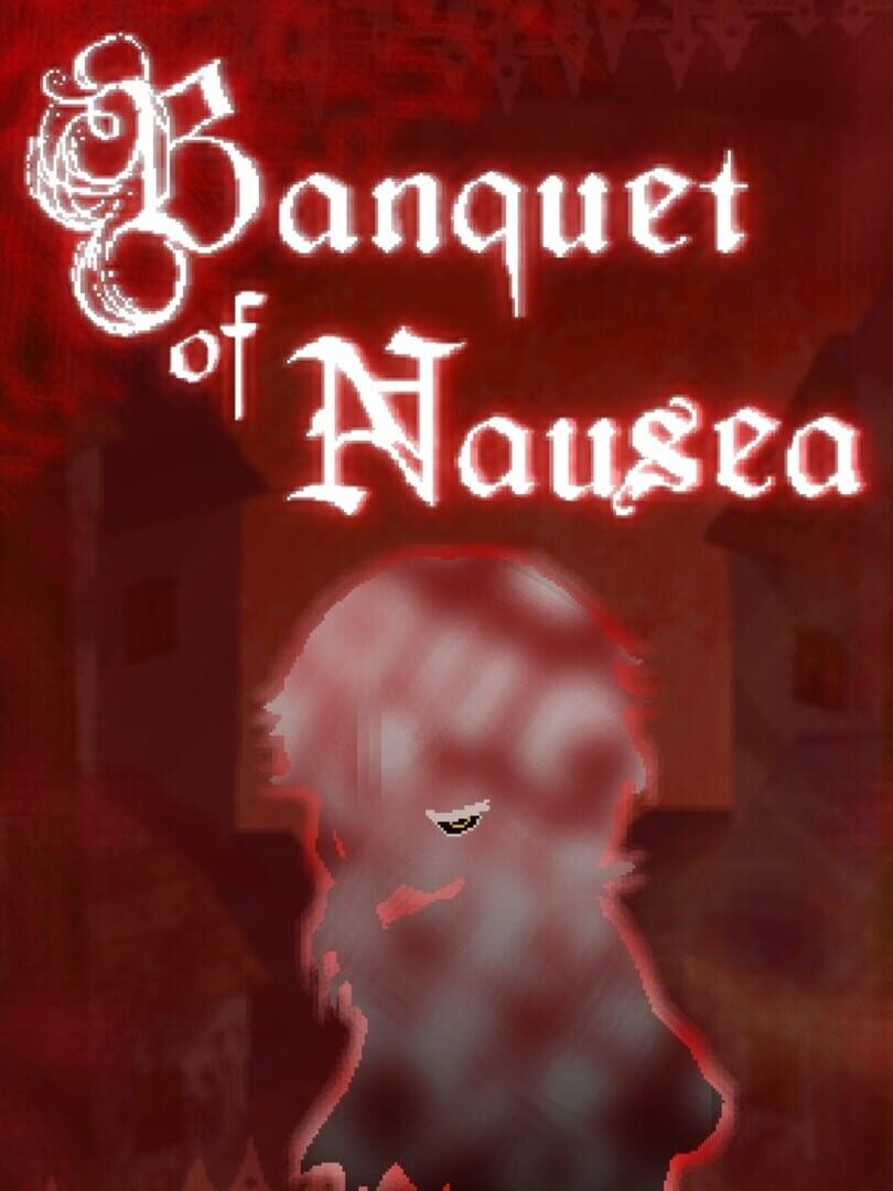Cover image of Banquet of Nausea