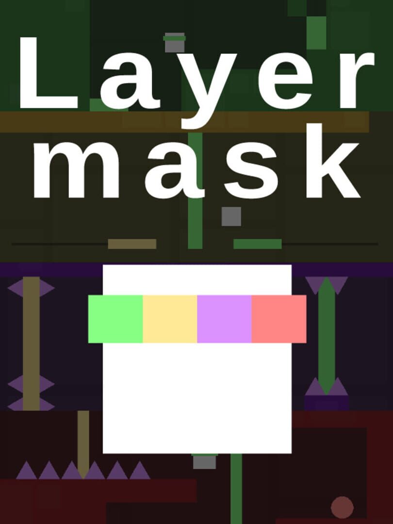 Cover image of Layermask