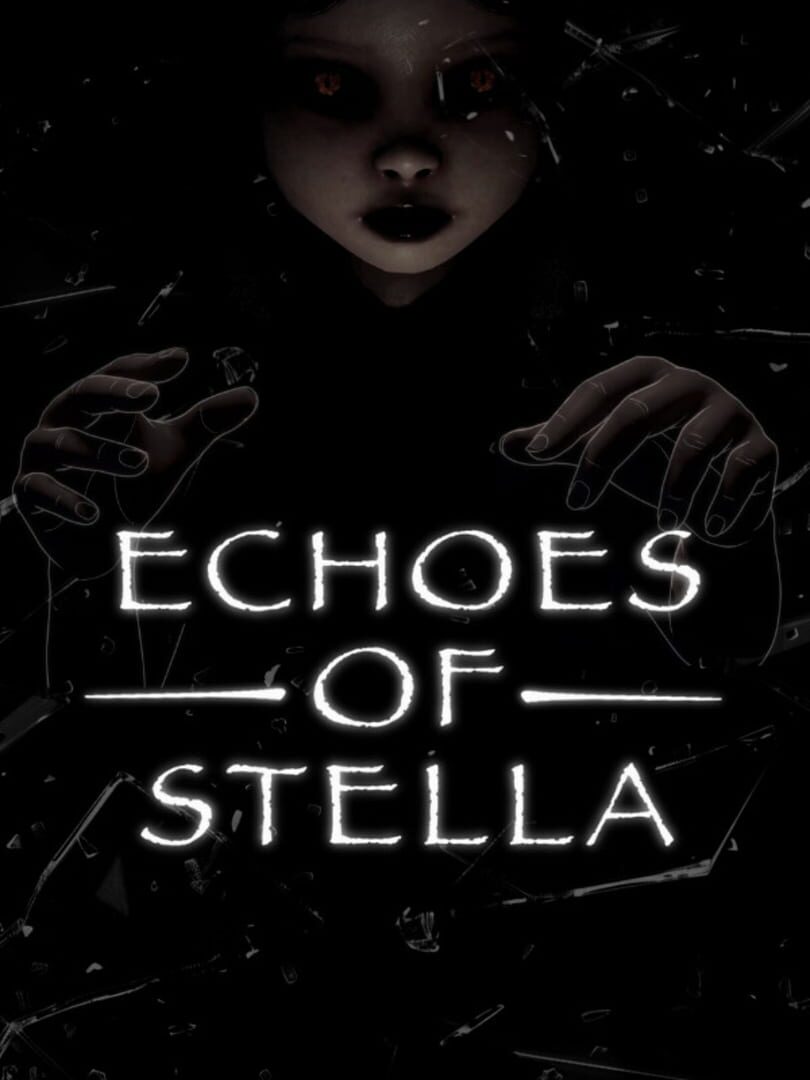 Cover image of Echoes of Stella