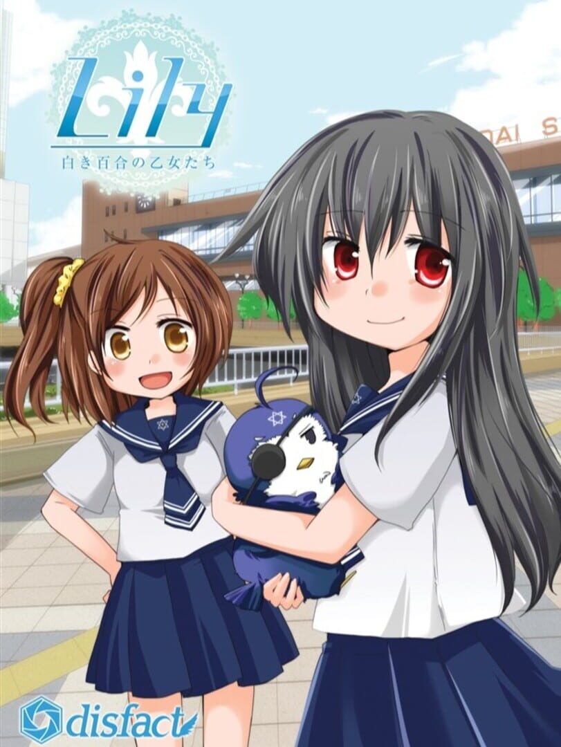 Lily: Shiroki Yuri no Otome-tachi