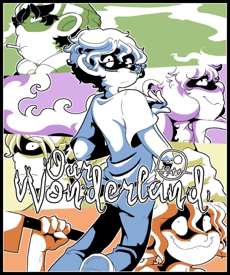 Remaster : Our Wonderland
