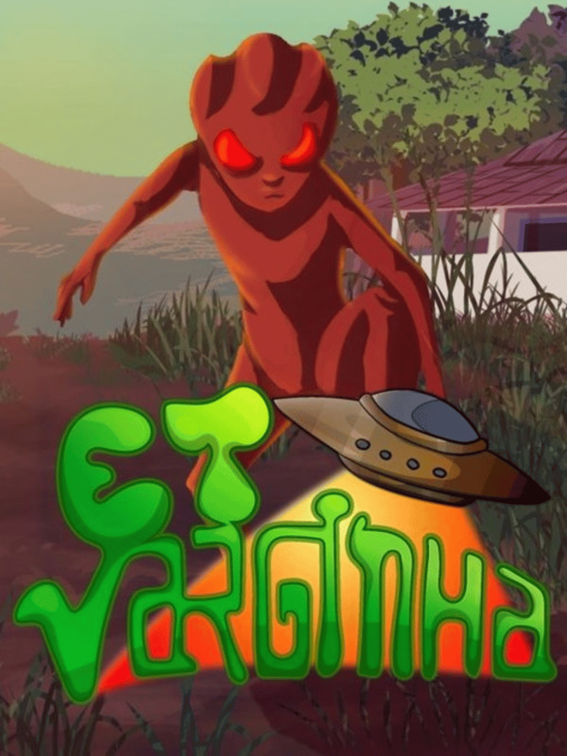 ET Varginha Cover