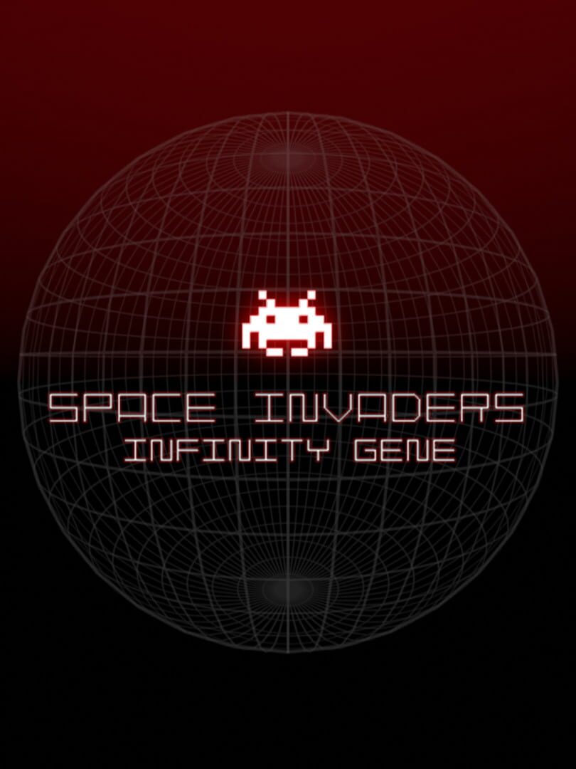 Space Invaders: Infinity Gene