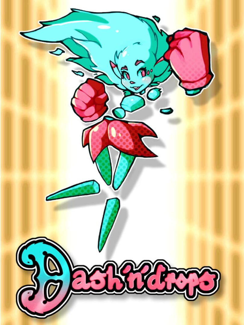Jeu : Dash'n'Drops