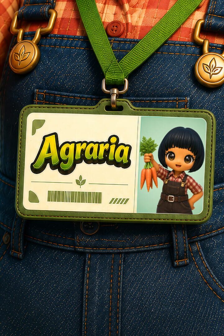 Agraria