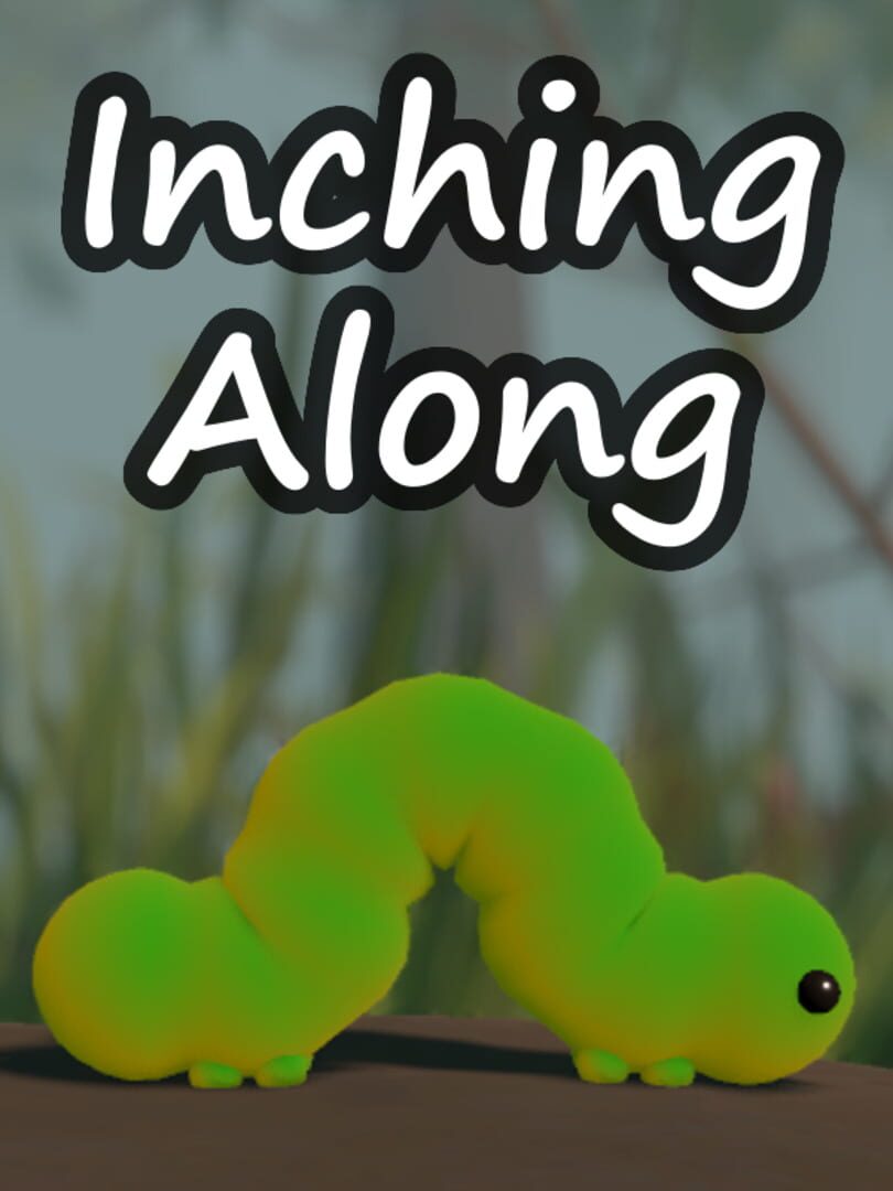 Jeu : Inching Along