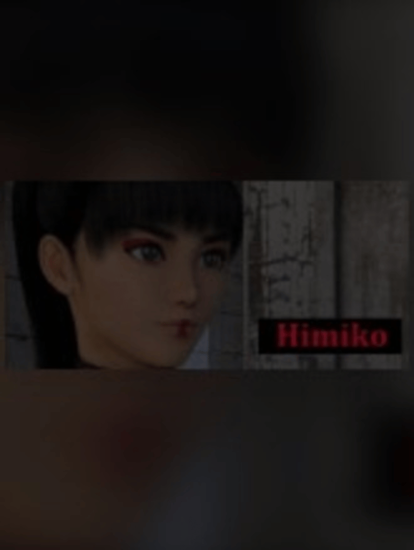 Himiko Cover