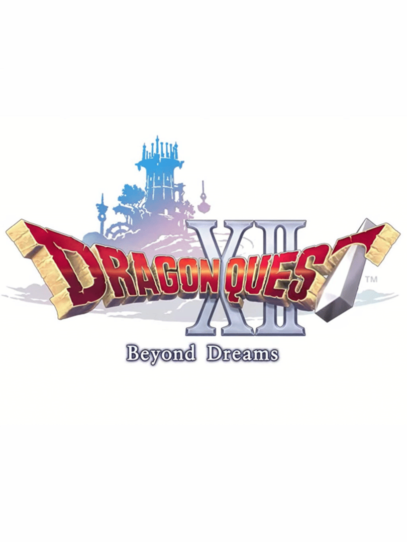 Dragon Quest XII: Beyond Dreams Cover