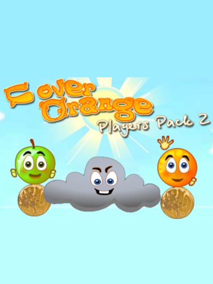 Cover Orange Players Pack 2