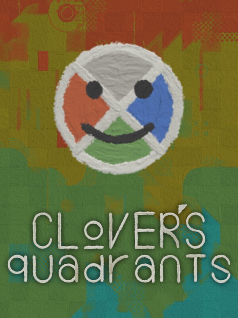 Jeu : Clover's Quadrants