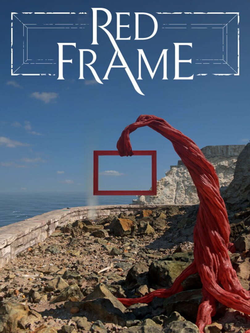 Jeu : Red Frame