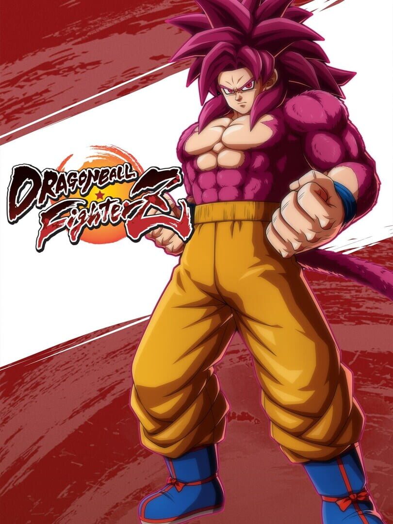 Dragon Ball FighterZ: Daima Pack cover art