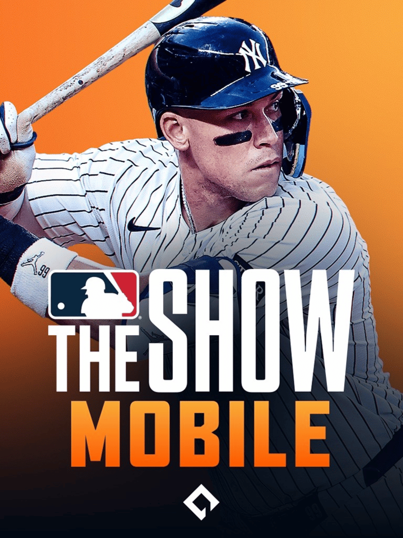MLB The Show Mobile Cover