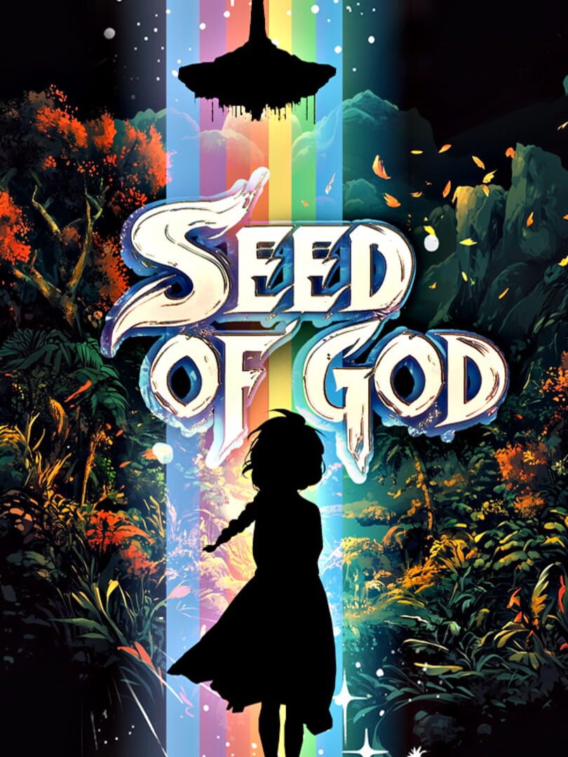 Seed of God