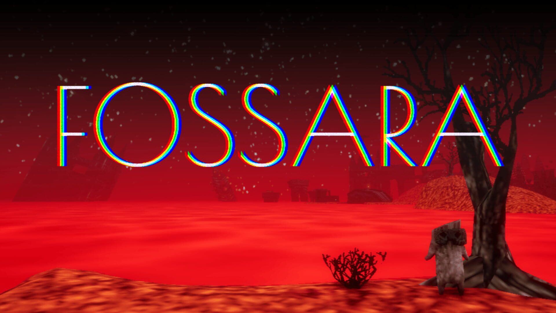 Jeu : Fossara