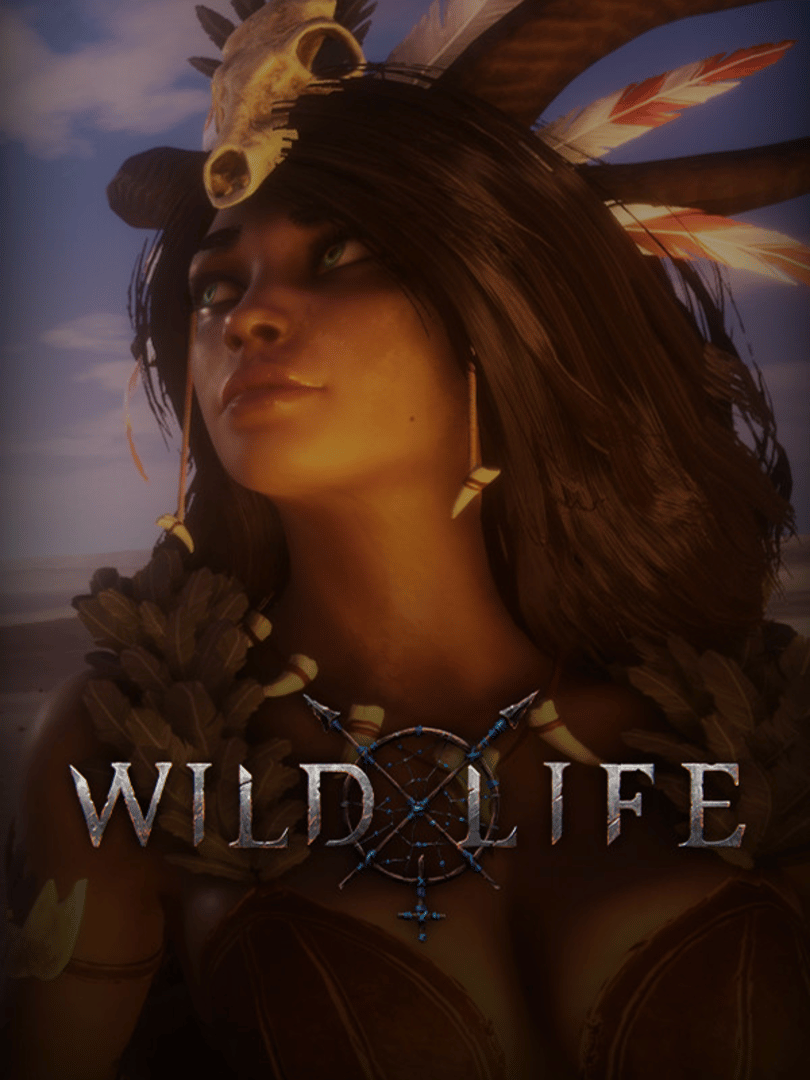 Wild Life Cover
